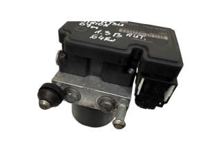 Блок АБС 89540B1070, 44510B1071 Daihatsu Sirion - года