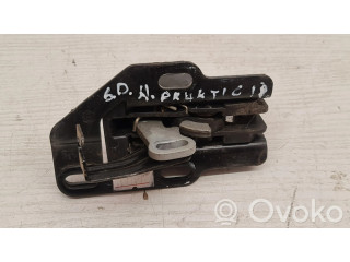 Замок багажника 1117 Peugeot Partner 2015-2018 года