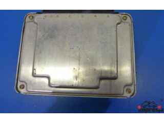Блок управления двигателем Блок управления 0281010892, IMPRK557771 Audi A3 S3 8L