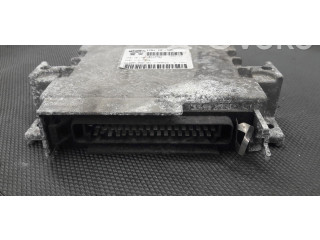 Блок управления двигателем Блок управления 7789015 Alfa Romeo 145 - 146