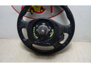 Руль Nissan Almera Tino 2000 - 2006 года 48430AV61C, 48430AV61C