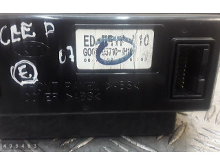 Дисплей    957101h100   KIA Ceed