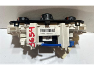 Блок управления климат-контролем n106279b, 30080047 Dacia Logan II