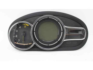 Přístrojová deska Renault Megane III 2008 248100342R, A2C53363614