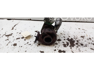  Турбина Fiat Bravo     для двигателя 192B5000      