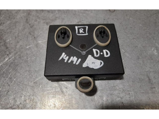 Блок управления 8K0959792K   SsangYong Tivoli