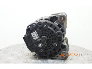 Генератор 231008386R Dacia Sandero