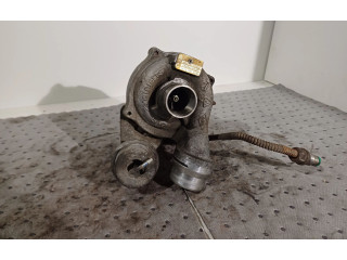 Turbodmychadlo Турбина 478276H307056, 54359700012 Nissan Note (E11)