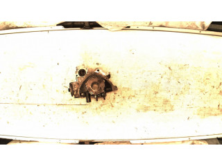 Масляный насос Daihatsu Feroza 1.9