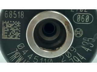 Vstřikovač 7794435, 0445110209   BMW 1 E81 E87  pro naftový motor 2.0  