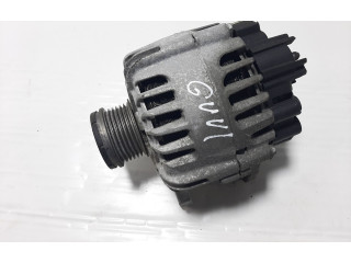 Генератор TG12C211 Skoda Octavia Mk3 (5E)