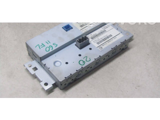 Дисплей    31382065   Volvo S60