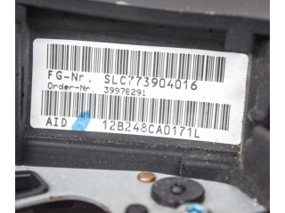 Volant BMW 5 F10 F11 2012 7739040, 39978291