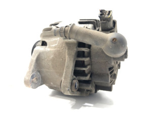 Генератор 37300-2A651 Hyundai ix20