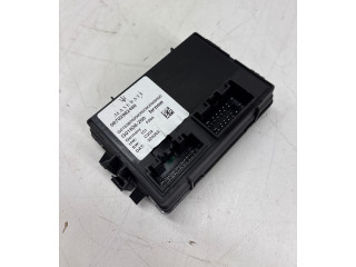 Блок управления 06702982480, G01636200   Maserati Grecale