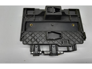 Блок комфорта 5DK00812901 Skoda Fabia Mk1 (6Y)