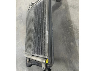 Интеркулер  1K0145803AL   Volkswagen Caddy 