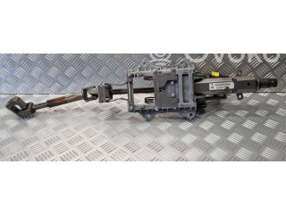 Рулевая рейка 1K1419502R Volkswagen Jetta V 2005 - 2010 года