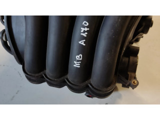 Всасывающий коллектор