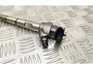 Комплект системы впрыска топлива 05L130755, 0445010790 Skoda Octavia Mk4 DST 027140