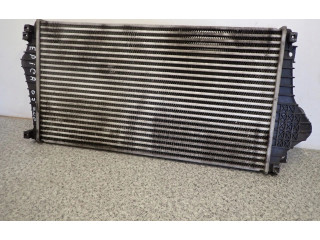 Интеркулер Chevrolet Epica