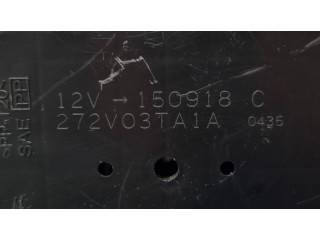 Вентилятор печки    272V03TA1A, 150918C   Nissan Murano Z52