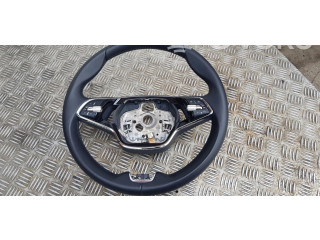 Руль Skoda Octavia Mk4  2019 -  года 5E3959542B      