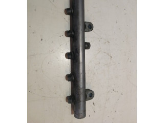 Магистральная трубка топлива