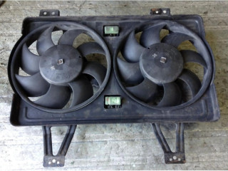 Вентилятор радиатора Alfa Romeo GTV 2.0