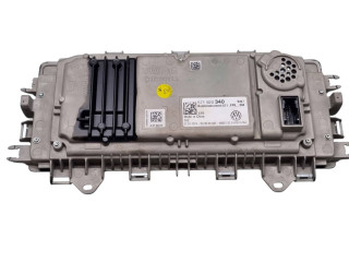 Přístrojová deska  Volkswagen Tiguan Allspace 2018 571920340  