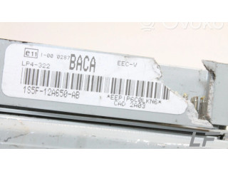 Блок управления двигателя 1S5F12A650AB   Ford Ka