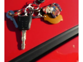 Зеркало электрическое        Hyundai i10  2007 - 2012 года   