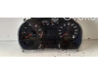 Přístrojová deska  Seat Arosa  6H0920860G  