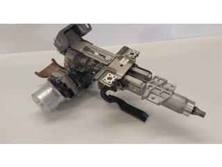 Рулевая рейка JJ501-000524 Mazda 3 II 2013-2016 года