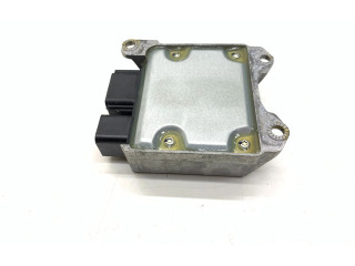 Блок подушек безопасности HJE9666BJ   Jaguar XK8 - XKR