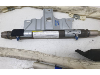 Надувная подушка для крыши