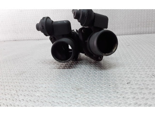 Запорный клапан двигателя