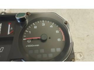 Přístrojová deska Mitsubishi Pajero 1997 MR233345, 526260