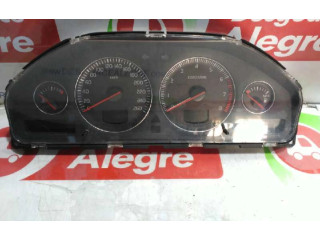 Панель приборов 1537857 Volvo S60