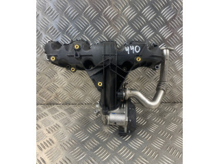 Всасывающий коллектор 03L129711BA Audi Q5 SQ5