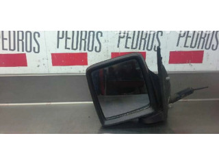 Зеркало электрическое Opel Combo C 2001 - 2011 года