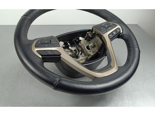 Руль Jeep Grand Cherokee 2010 - 2021 года