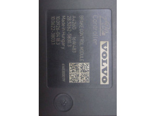 Блок АБС 31423348 Volvo S60 2014 - 2018 года