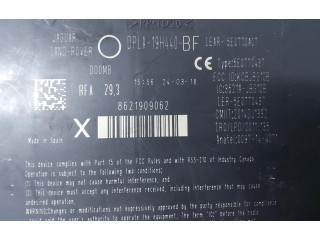 Блок управления DPLA19H440BF, 5E0770A07 Jaguar XJ X351