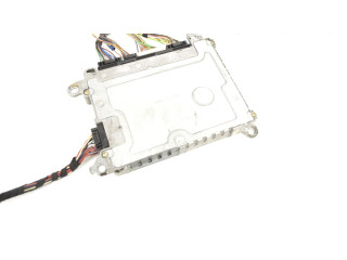 Блок комфорта 2W9F13B525AN Jaguar XJ X350