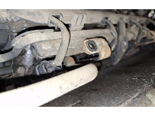 Топливная рампа Honda FR-V