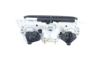 Блок управления климат-контролем 275102784R Dacia Lodgy