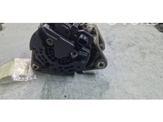 Генератор Vauxhall Corsa D