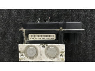 Jednotka ABS 0265234136, 3451675874301 BMW 5 E60 E61 2004