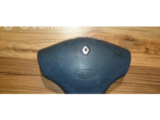 Подушка безопасности водителя 7700410468c   Renault Twingo I